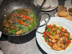 -湘轩·土菜研究院(光大店)