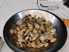 -船梆煮•蒸汽海鲜·生腌干蒸(五四广场店)