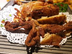 -吕氏疙瘩汤·新鲁菜(新贵和店)
