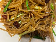 -福满圆(琨莎中心店)