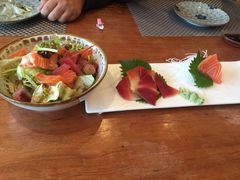 -乾山寿司(好运街店)