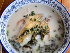 -无锡苏宁银河国际酒店-麺餐厅