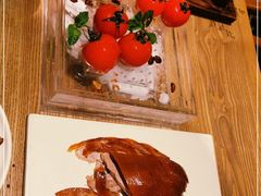 -小大董·烤鸭(凤凰汇店)