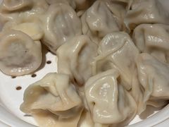 -李恩记清真水饺(北电大厦店)