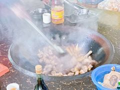 -逢缘柴火农家乐(连南店)