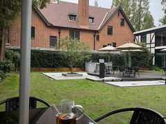 -一尺花园(安和花园店)