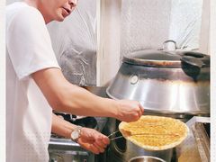 -老钟家烤羊排·敦伊阁清真餐厅胡羊焖饼