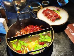 -盡膳口福·百年汤方火锅(科华北路店)