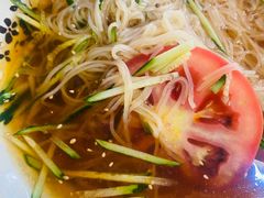 -鸡西大冷面(兰山店)