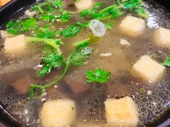 -回味鸭血粉丝汤(砂之船店)