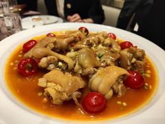 -锦成府·精选淮扬菜(老门东1865店)