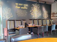 -COSTA COFFEE(金长安大厦店)
