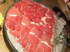 -尚海豆捞(乐虹坊店)