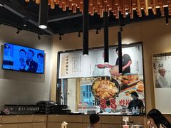 -味太助·银饭食堂(中华城店)