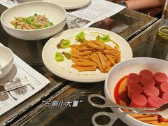 -小大董·烤鸭(凤凰汇店)