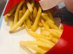 -麦当劳(北京路广百广场店)