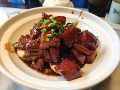 -京城小江南·北京烤鸭·江南土菜·白鱼(中关村店)