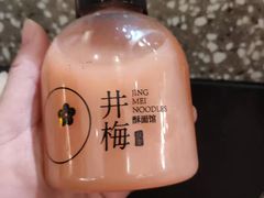 -贡梅老面馆·蟹粉面·无锡特色小吃(南长街主推店)