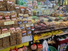 -瓦洛洛传统市场