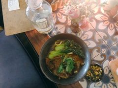 -静香HOUSE·全时段融合餐厅(七星欢乐颂店)