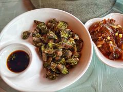 -丰收渔港饭店(嵊泗店)