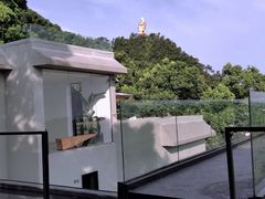 -城外有星光桥舍(南山店)