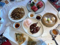 -丰鲤楼•闽南茶楼(仟禧汇店)