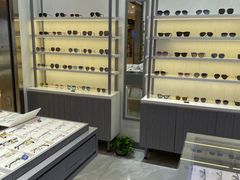 -ALPS阿尔卑斯眼镜(我格广场店)