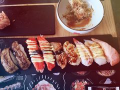 -Sushi Love 创意寿司(丽影广场店)