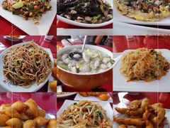 -海坛特色小吃·只做平潭特色菜(平潭店)