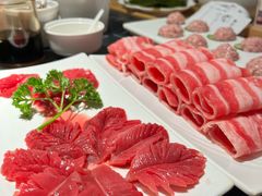 -蜀九香火锅(彩虹店)
