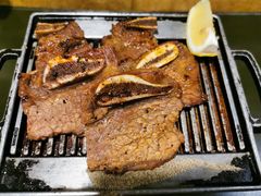 铁板牛仔骨-山葵家·创意料理(宁波来福士店)
