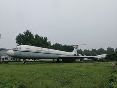 -中国航空博物馆