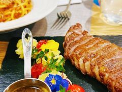 -LA CREPERIE BRETONNE布列塔尼法式餐厅(天童北路店)