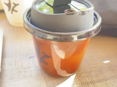 柚子冰咖-法桐蛋糕·手作面包(万象城店)