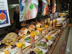 -青岛蓝海大饭店·渔歌舫(李沧店)