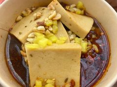 -盛香亭热卤糖水铺(龙之梦店)