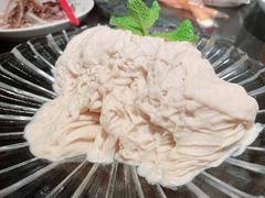 花生冰-老头儿油爆虾·知味杭州(爱琴海购物中心)