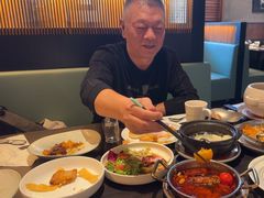 -庐灶江南·江南菜·四合院Bistro(东直门雍和宫·原华侨宾馆店)