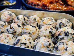 -HOTISLAND海鸡岛·韩国料理(江南西店)