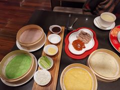 -北京王府井希尔顿酒店·秦唐中餐厅Chynna