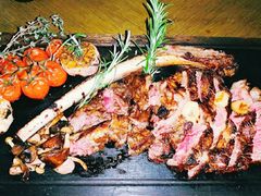 -恰餐厅CHAR Grill(北京三里屯洲际店)