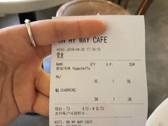-研途咖啡馆(健康路店)