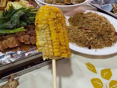 -陈刚烧烤