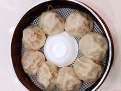 -百年尹氏汤包(湖南路狮子桥店)