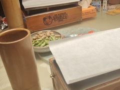 -肉串汪(月坛店)
