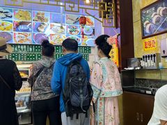 -白魁老号饭庄(交道口店)