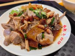 -郑千白切(盛天地直营店)