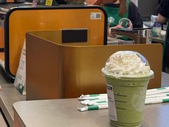 -星巴克臻选(深圳坂田万科广场店)