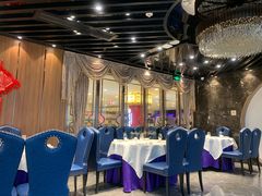 大堂-望乡楼上海菜(日月光店)